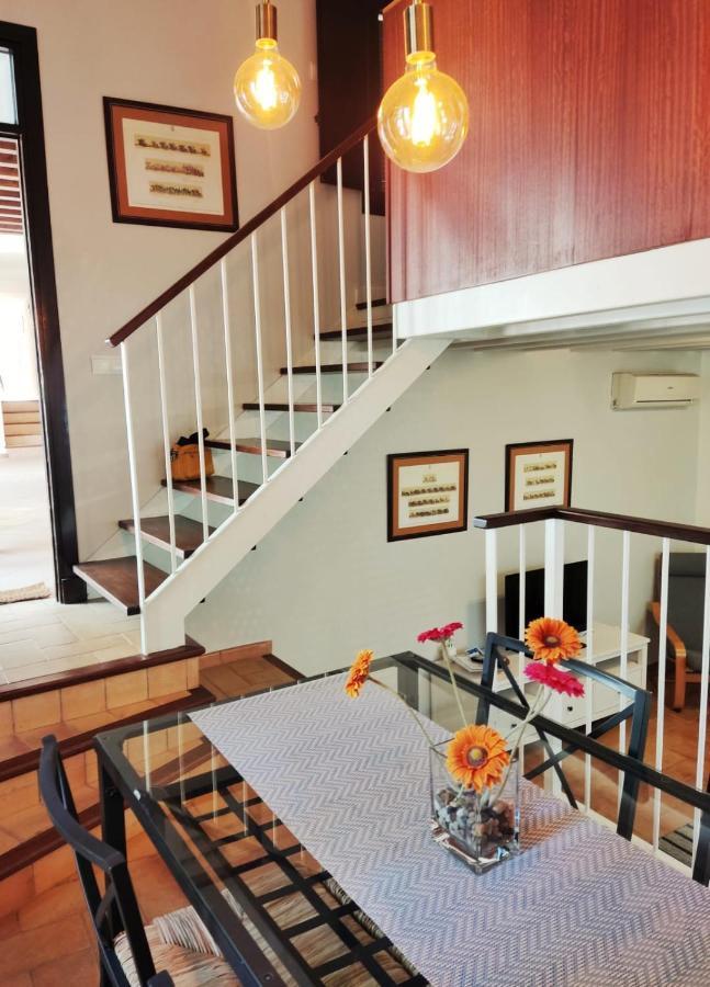 Precioso Loft En Palacio De Godoy Sanlúcar de Barrameda Exterior foto
