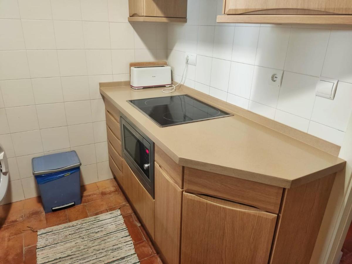 Precioso Loft En Palacio De Godoy Sanlúcar de Barrameda Exterior foto