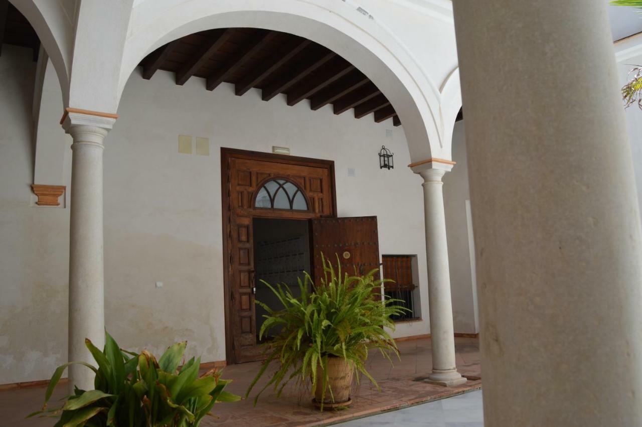 Precioso Loft En Palacio De Godoy Sanlúcar de Barrameda Exterior foto